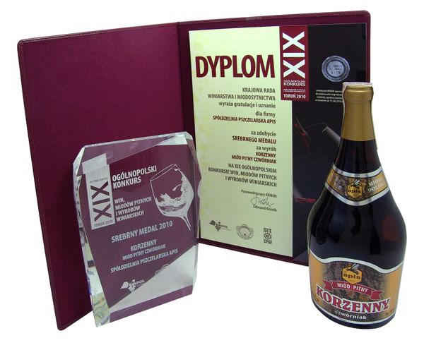 XIX KONKURS WINIARSKI 2010