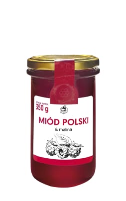 Kompozycje miodowe