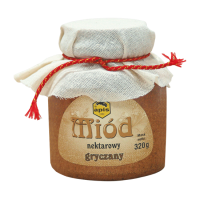 Miód gryczany