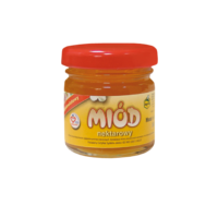 Miód wielokwiatowy