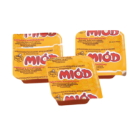 Miód wielokwiatowy
