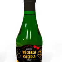 Trójniak wściekła pszczoła